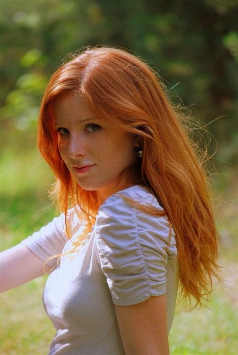 sexy redhead girls nude|redhead